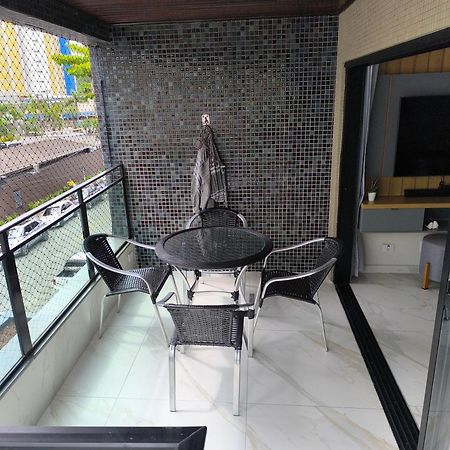 Guaruja - Apartamento I - Asturias Exterior foto