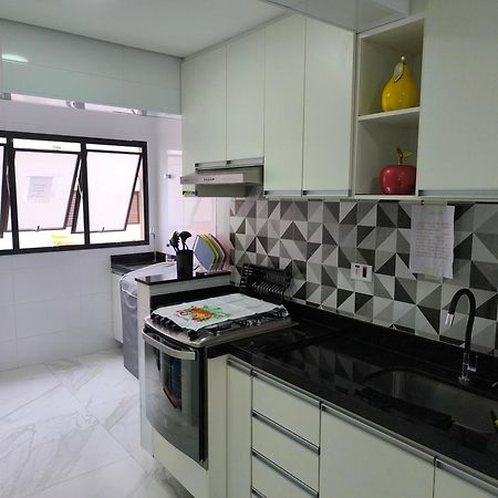 Guaruja - Apartamento I - Asturias Exterior foto