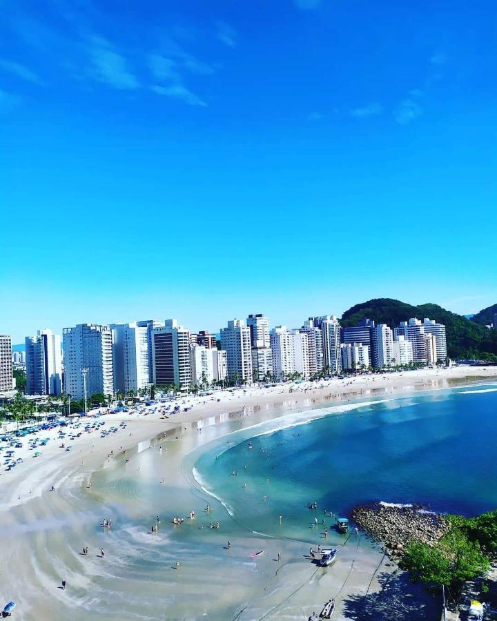 Guaruja - Apartamento I - Asturias Exterior foto