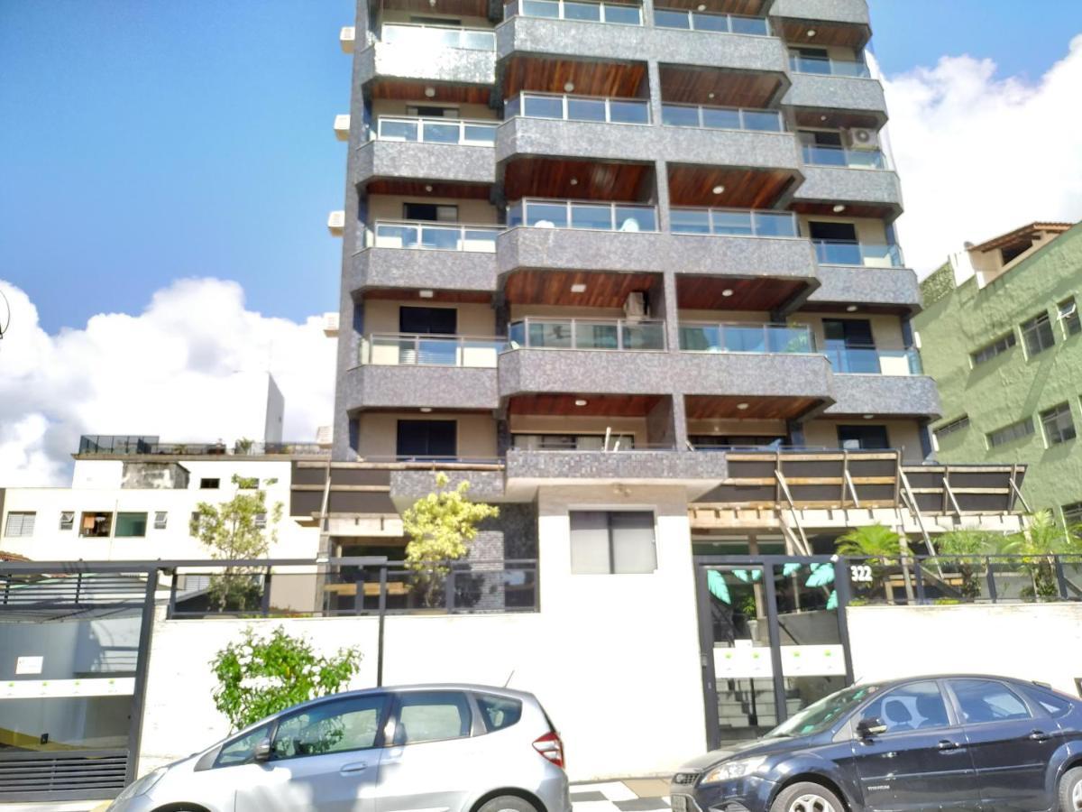 Guaruja - Apartamento I - Asturias Exterior foto