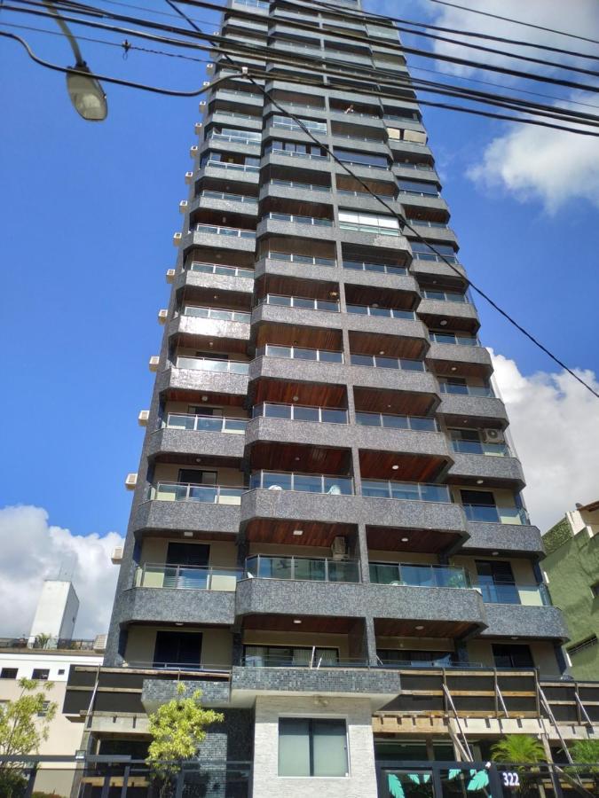 Guaruja - Apartamento I - Asturias Exterior foto