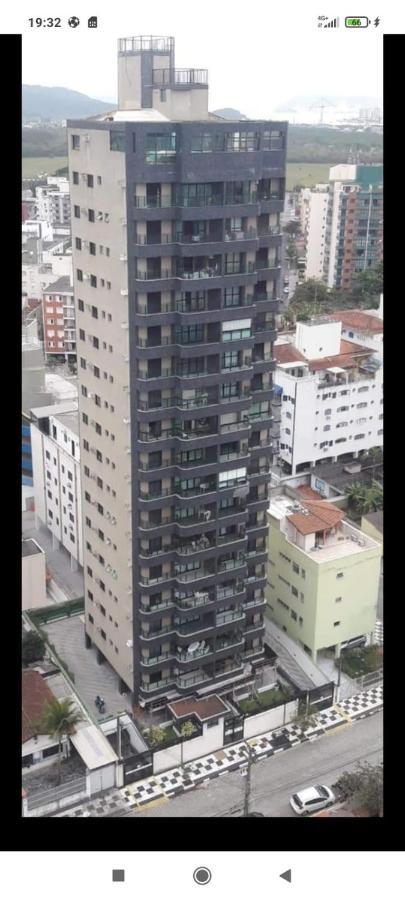 Guaruja - Apartamento I - Asturias Exterior foto