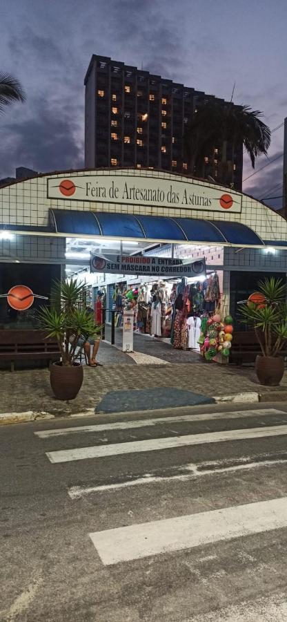 Guaruja - Apartamento I - Asturias Exterior foto