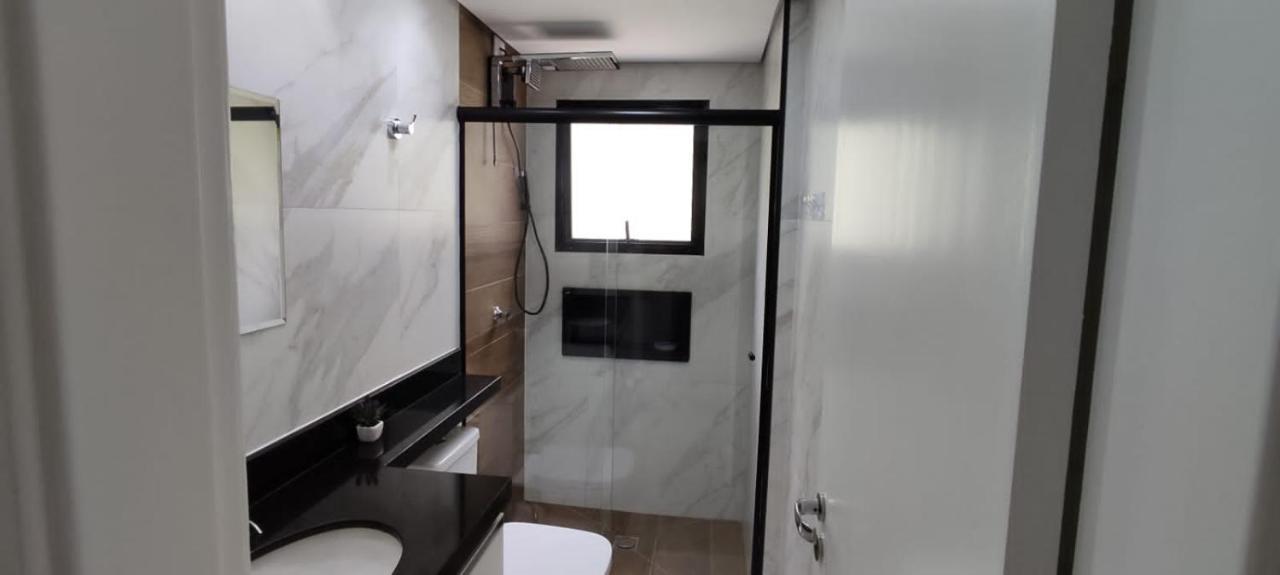 Guaruja - Apartamento I - Asturias Exterior foto