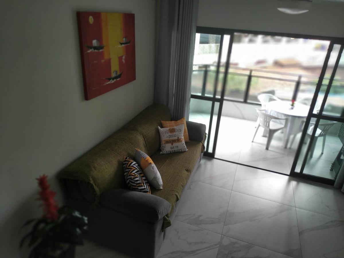Guaruja - Apartamento I - Asturias Exterior foto