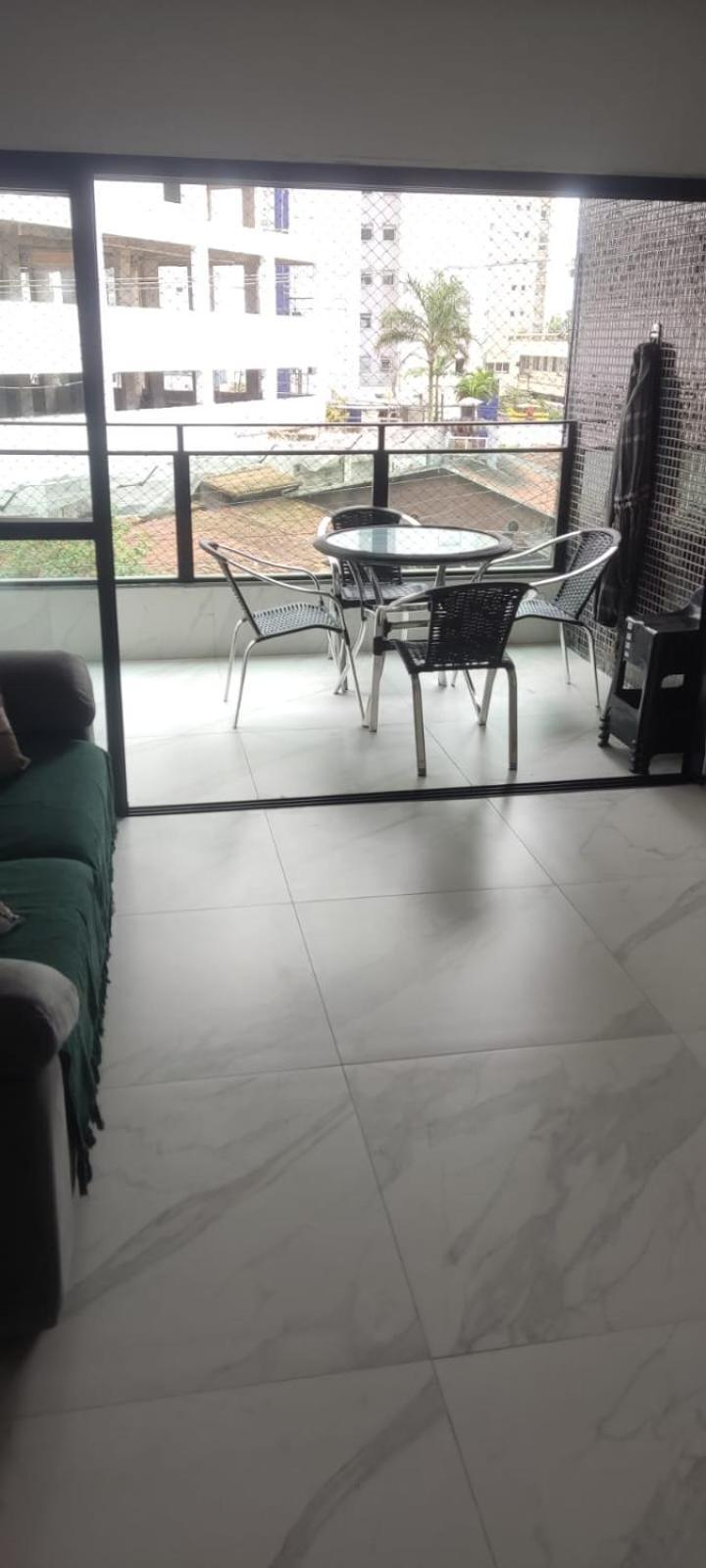 Guaruja - Apartamento I - Asturias Exterior foto