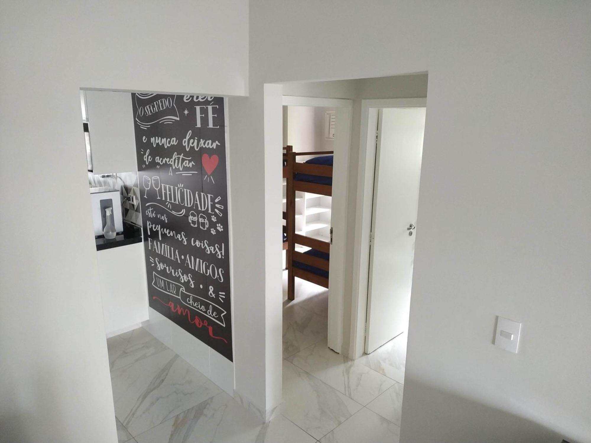 Guaruja - Apartamento I - Asturias Cameră foto