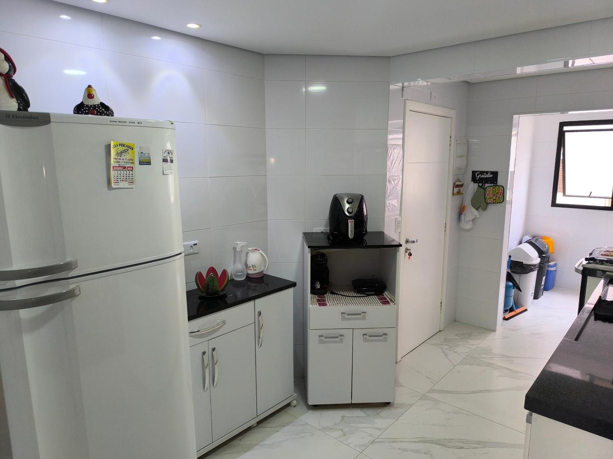 Guaruja - Apartamento I - Asturias Exterior foto