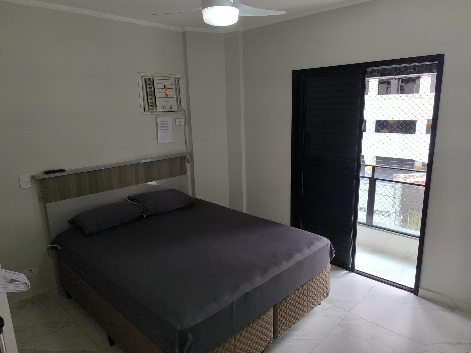Guaruja - Apartamento I - Asturias Exterior foto